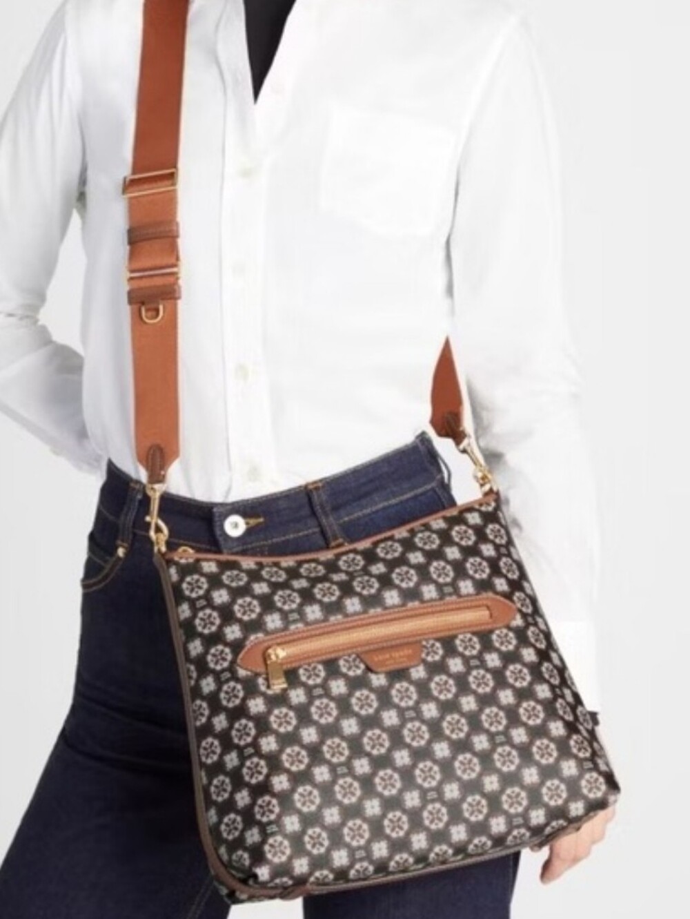Kate Spade EUC Crossbody